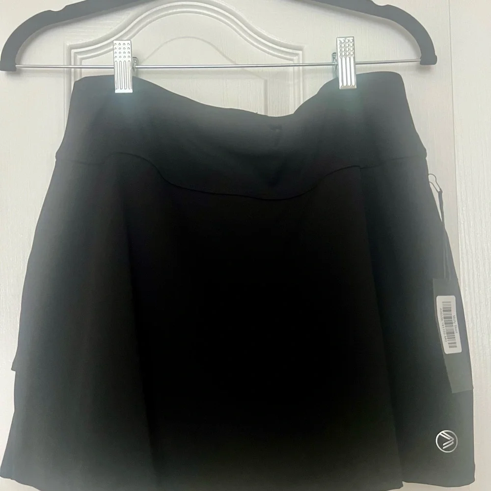 Savvi Molly Skort - Picture 2 of 3